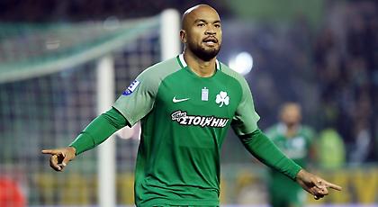 Μολέδο: «Βράχος» στο γήπεδο, κύριος στη ζωή