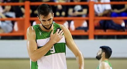 Διαμαντάκος: «Με σοβαρότητα κόντρα στο Ρέθυμνο»