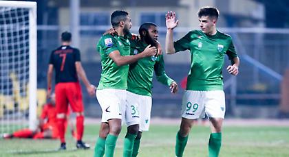 «Τούμπαρε» τον Απόλλωνα Πόντου και προκρίθηκε ο Λεβαδειακός!