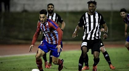 Ο Παναιγιάλειος ήταν πιο σοβαρός απο τον Πανιώνιο στην «αγγαρεία»