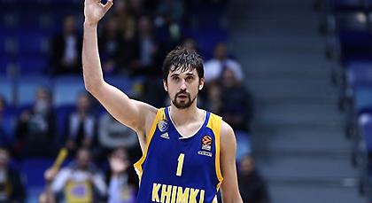 Η Χίμκι… συνήλθε και επέστρεψε με Σβεντ!