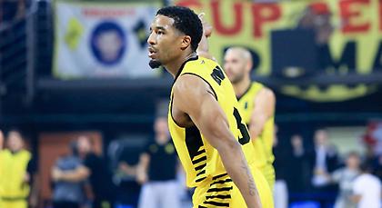 «Τελειώνει» από τον Άρη ο Βον!