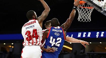 Λύγισε την Αρμάνι με Στίματς και Μακ Κόλουμ στο τέλος η Εφές