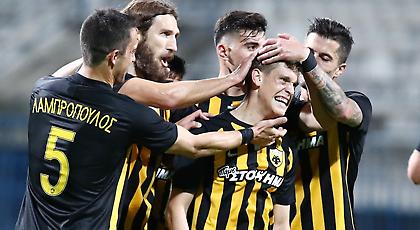 Βρήκε «διαμαντάκι» η ΑΕΚ!