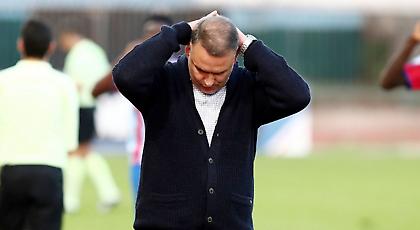 Γρηγορίου: «Ήμασταν απαράδεκτοι»