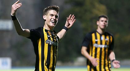 Γιούσης: «Ήταν φανταστικά…»