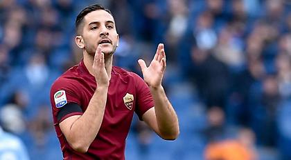 Συμφωνία Ρόμα-Μανωλά για νέο συμβόλαιο!