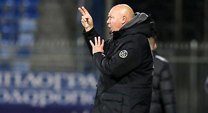 Ανιγκό: «Κόντρα στην ΑΕΚ, θα έχουμε την ευκαιρία να κερδίσουμε έναν μεγάλο αντίπαλο»