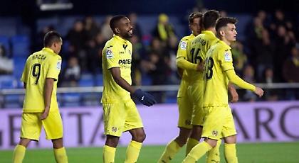 Πρόκριση στους «16» για Εσπανιόλ και Βιγιαρεάλ