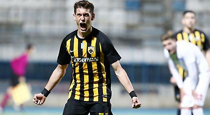 Μήνυμα ερχομού καλής μαγιάς στην ΑΕΚ από Γιούση, αλλά χρειάζεται πάντοτε μέτρο