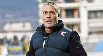 Χάβος: «Θέλαμε να εμφανιστούμε πειθαρχημένοι»