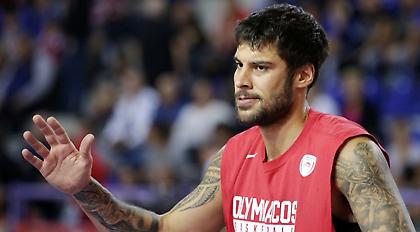 Ρεκόρ καριέρας για Πρίντεζη!