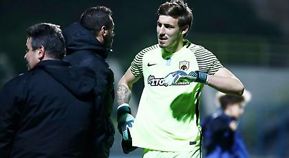 Το μήνυμα του Μπάρκα για την επιστροφή του (pic)