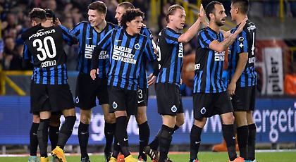 Ζόρικη πρόκριση για Μπριζ