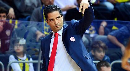 Σφαιρόπουλος: «Είναι νωρίς να πούμε ότι κάτι κρίθηκε»