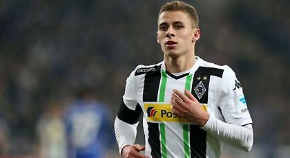 Όλους τους… Αζάρ δικούς της θέλει η Τσέλσι!