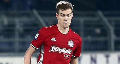 Το «ευχαριστώ» του Ένχελς στον κόσμο του Ολυμπιακού