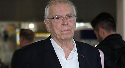 Θεοδωρίδης: «Εύχομαι στους ανθρώπους του Κισσαμικού να μην μοιάσουν ποτέ στους γείτονές τους»