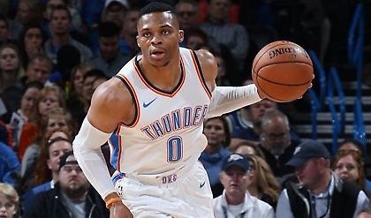 Ουέστμπρουκ: «Θα ανατρέψουμε την κατάσταση, δική μου η ευθύνη»