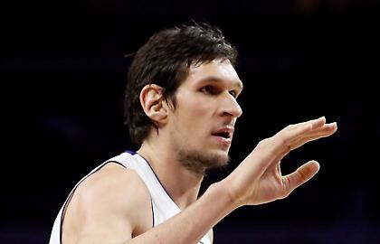 Μαριάνοβιτς for three! (video)