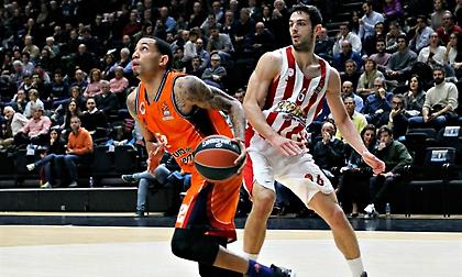 Λυσσάει πάντα με Ολυμπιακό ο Γκριν, αλλά… (video)