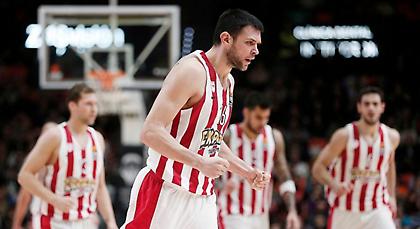 VIDEO: O καλύτερος φετινός Παπανικολάου!