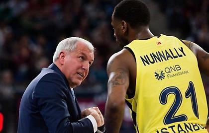 Ομπράντοβιτς: Πρώτη νίκη στη Βιτόρια έπειτα από 15 χρόνια!