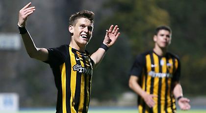 Ο Τόνι, ο  Ντάνιελ, ο Μανόλο και ο Γιούσης