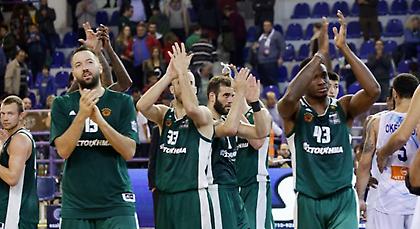 Κοντός στον ΣΠΟΡ FΜ: «Ύπουλο ματς που πρέπει να κερδίσει ο Παναθηναϊκός»