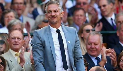 Λίνεκερ: «Δεν θα έκανα την κλήρωση του Μουντιάλ αν στη FIFA ήταν ο Μπλάτερ»