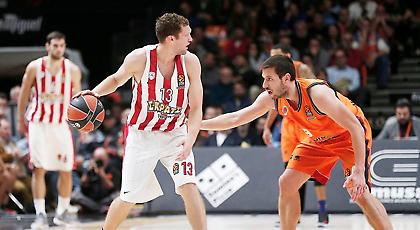 Ο Ολυμπιακός χρειάζεται περισσότερο τον Στρέλνιεκς από τον… Γκριν