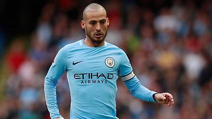 Πάταγο κάνει η φωτογραφία με τα... πλούσια προσόντα του Νταβίντ Σίλβα (pic)