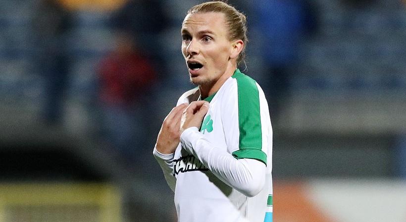 Νικολογιάννης στον ΣΠΟΡ FM: «Ο μάνατζερ του Χουλτ τον πιέζει να καταθέσει προσφυγή»