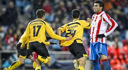 Καρυπίδης: «Τέτοιες στιγμές θα ζήσουμε πάλι»