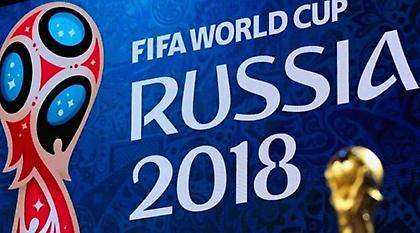 Οι οκτώ όμιλοι του Μουντιάλ!