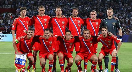 Αυτό θα είναι το ματς της πρεμιέρας του Μουντιάλ