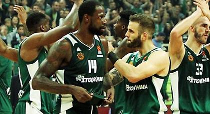 Παναθηναϊκός: Ποιο θα είναι το ρεκόρ του στο τέλος του 1ου γύρου; (POLL)