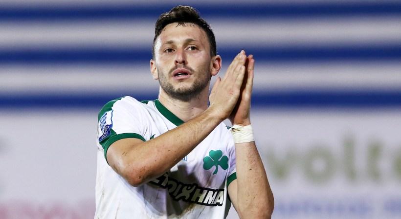 Άλτμαν για το διακανονισμό της δόσης Οκτωβρίου: «Τα είπαμε, τα κανονίσαμε»