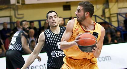 Χριστοδούλου: «Μας πλήγωσε η ήττα από τον ΠΑΟΚ»