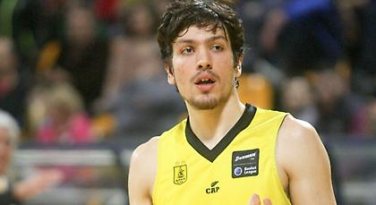 Φλιώνης: «Να δείξουμε το καλό πρόσωπο του Άρη»