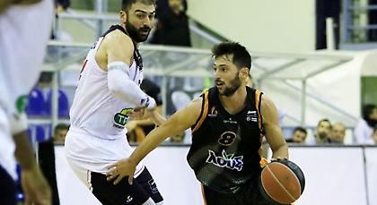 Γκίκας: «Να μην αποπροσανατολιστούμε από τα προβλήματα του Άρη»