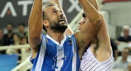 Γλυνιαδάκης: «Τα πάντα για τη νίκη κόντρα στον Πανιώνιο»