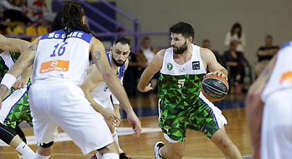 Παπαμακάριος: «Άτυχη, αλλά επικίνδυνη ομάδα το Ρέθυμνο»