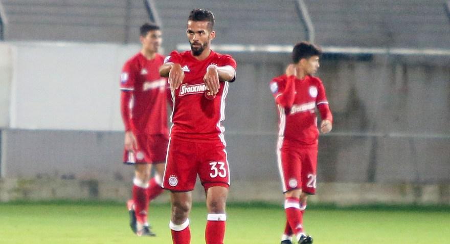 Καρσελά: «Όλες οι ομάδες όταν αντιμετωπίζουν τον Ολυμπιακό, βάζουν τα δυνατά τους»