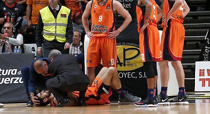 Χοντρή «ζημιά» για Σάστρε στο ματς με τον Ολυμπιακό