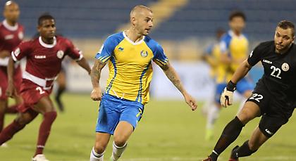 Σοκ για Βάις: Υπέστη ρήξη χιαστού!