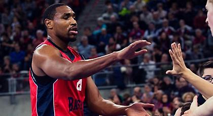 Δήλωσε και στην Ισπανία τον Τζόουνς η Μπασκόνια