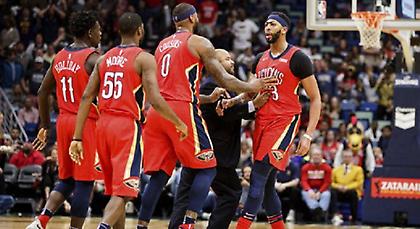 «Καμπάνα» στον Ντέιβις για τα… γαλλικά στους διαιτητές!