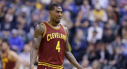 Χάνουν για δύο μήνες τον Σάμπερτ οι Καβαλίερς