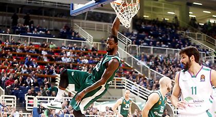 Γκιστ… Airlines και το ΟΑΚΑ στο «πόδι»! (video)